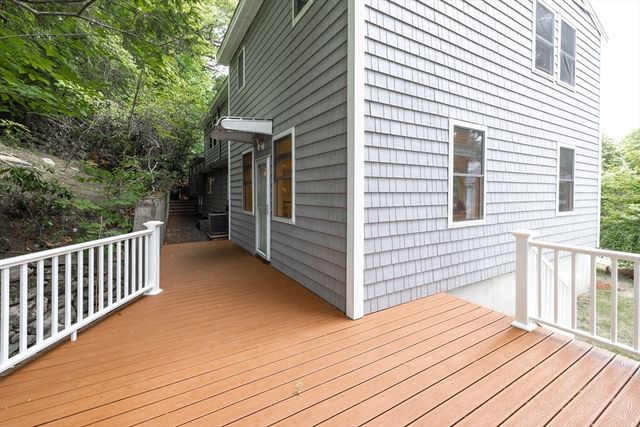 22 Bracebridge Road, Newton, MA 02459
