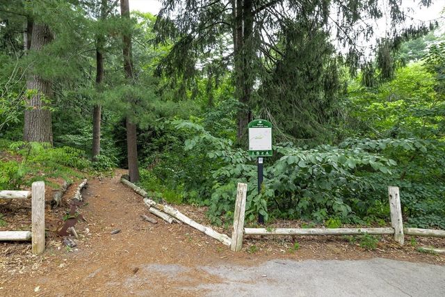 22 Bracebridge Road, Newton, MA 02459