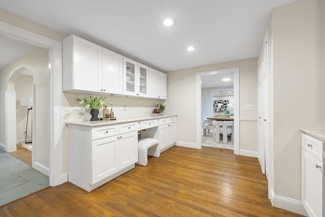 22 Bracebridge Road, Newton, MA 02459