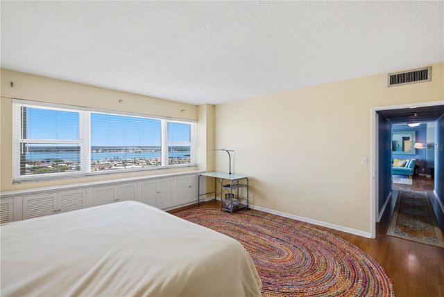 31 ISLAND WAY 1404, Clearwater, FL 33767