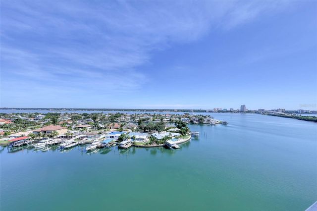 31 ISLAND WAY 1404, Clearwater, FL 33767