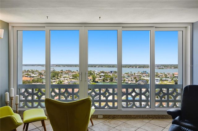31 ISLAND WAY 1404, Clearwater, FL 33767