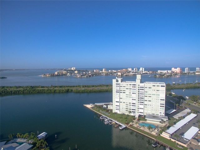31 ISLAND WAY 1404, Clearwater, FL 33767