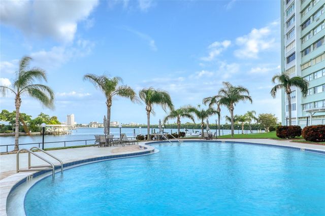 31 ISLAND WAY 1404, Clearwater, FL 33767