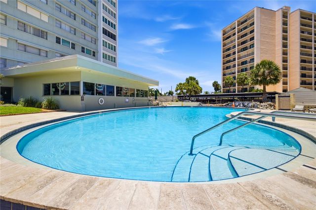31 ISLAND WAY 1404, Clearwater, FL 33767