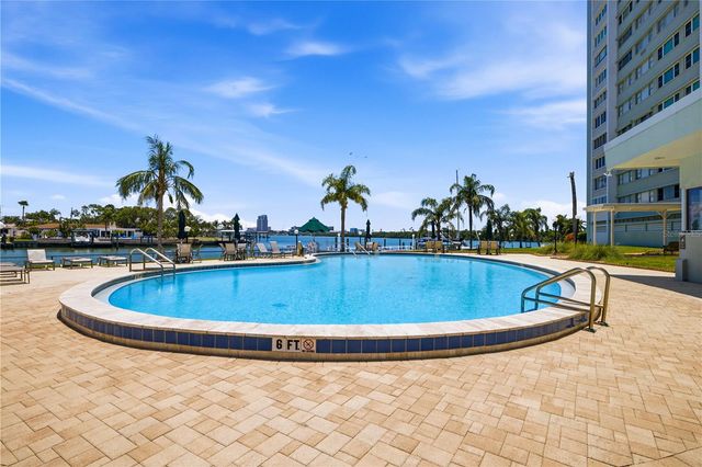 31 ISLAND WAY 1404, Clearwater, FL 33767