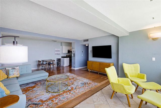 31 ISLAND WAY 1404, Clearwater, FL 33767