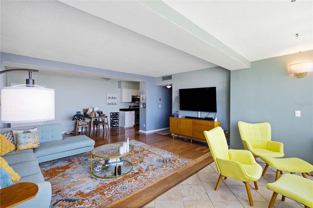 31 ISLAND WAY 1404, Clearwater, FL 33767