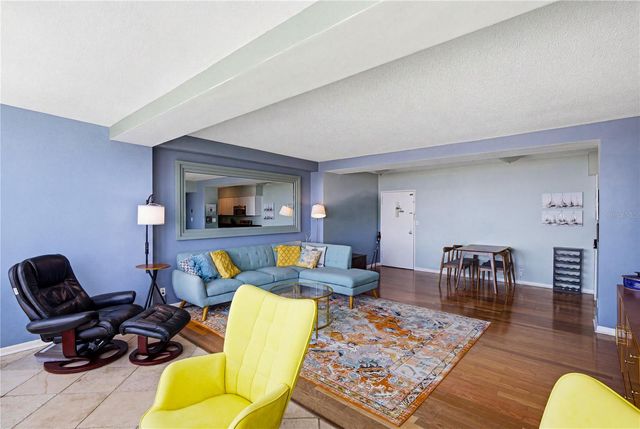 31 ISLAND WAY 1404, Clearwater, FL 33767