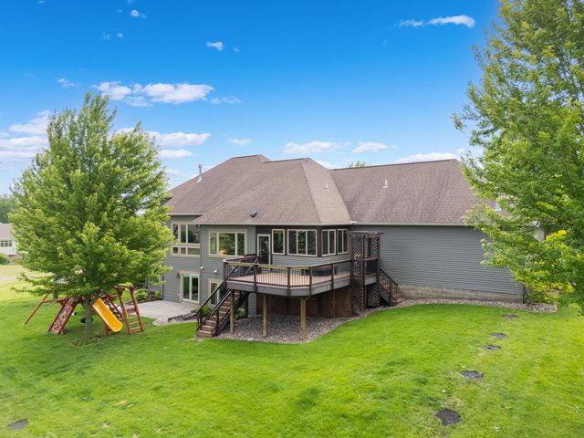 1133 Maplebeck Enclave NE, Byron, MN 55920