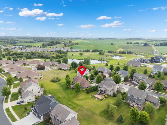 1133 Maplebeck Enclave NE, Byron, MN 55920
