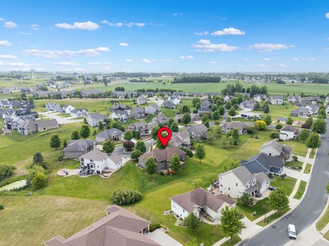 1133 Maplebeck Enclave NE, Byron, MN 55920