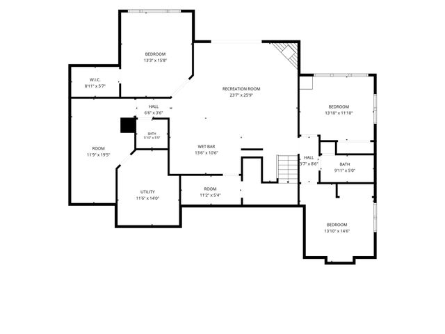 1133 Maplebeck Enclave NE, Byron, MN 55920
