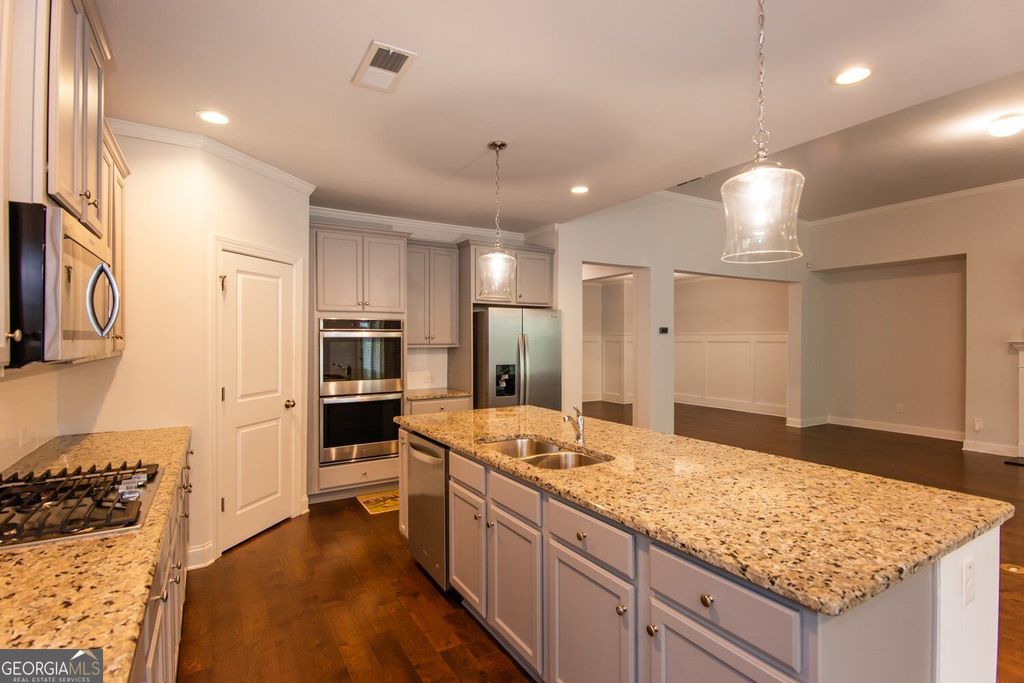 3727 Wartrace Drive SW, Atlanta, GA 30331 — photo 4