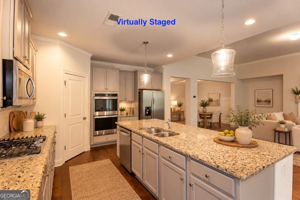 3727 Wartrace Drive SW, Atlanta, GA 30331 — photo 5