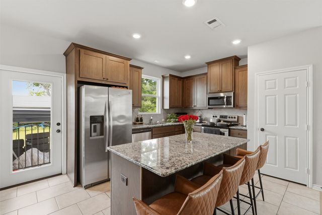1409 Denton Drive, Carrollton, TX 75006