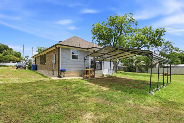 1409 Denton Drive, Carrollton, TX 75006