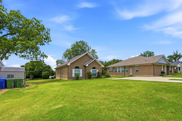 1409 Denton Drive, Carrollton, TX 75006