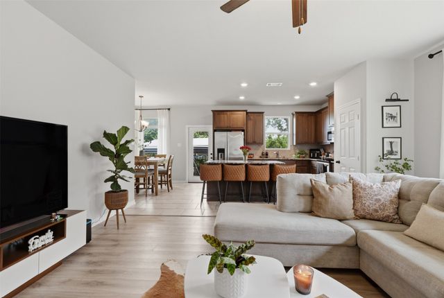 1409 Denton Drive, Carrollton, TX 75006