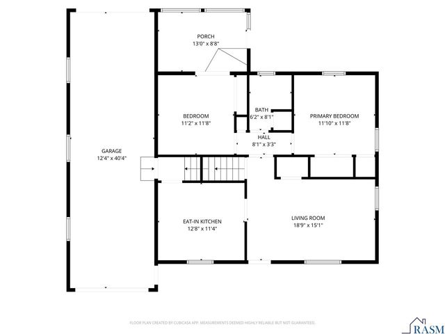 130 Dillon Avenue, Mankato, MN 56001