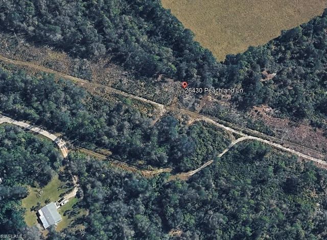 26430 Peachland LN, Punta Gorda, FL 33982