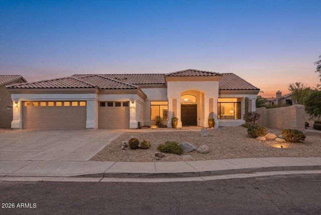 9034 E HELM Drive, Scottsdale, AZ 85260