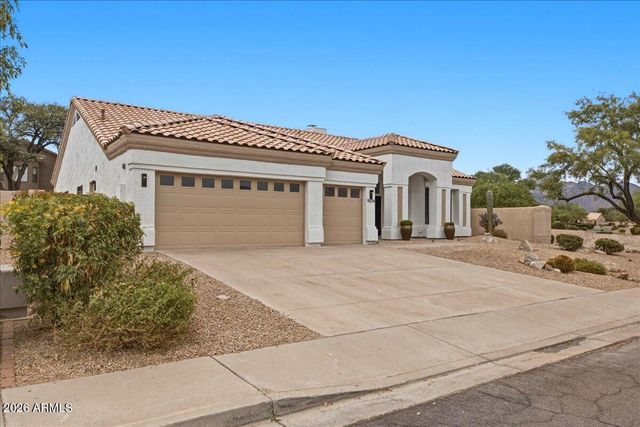 9034 E HELM Drive, Scottsdale, AZ 85260