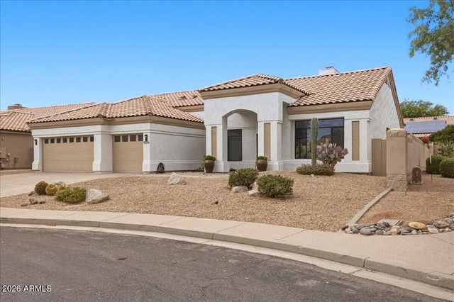 9034 E HELM Drive, Scottsdale, AZ 85260
