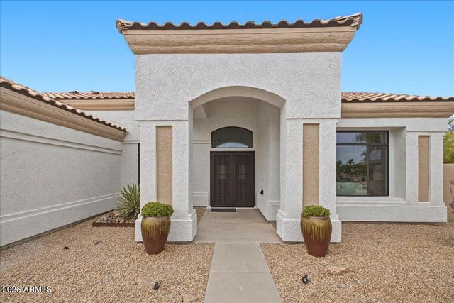 9034 E HELM Drive, Scottsdale, AZ 85260