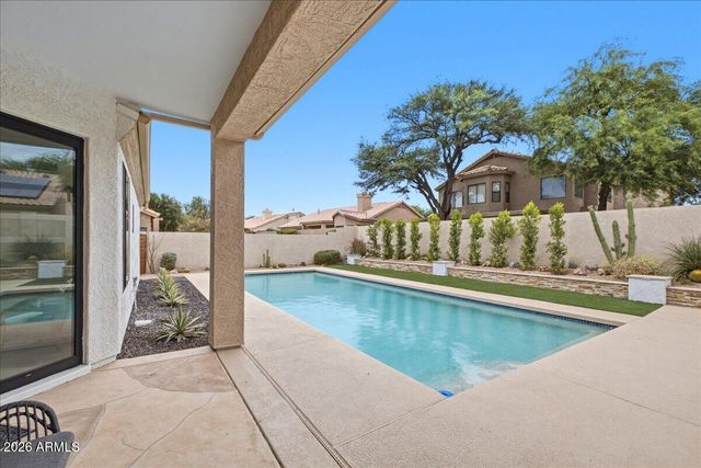 9034 E HELM Drive, Scottsdale, AZ 85260