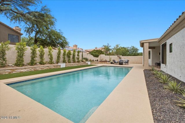 9034 E HELM Drive, Scottsdale, AZ 85260