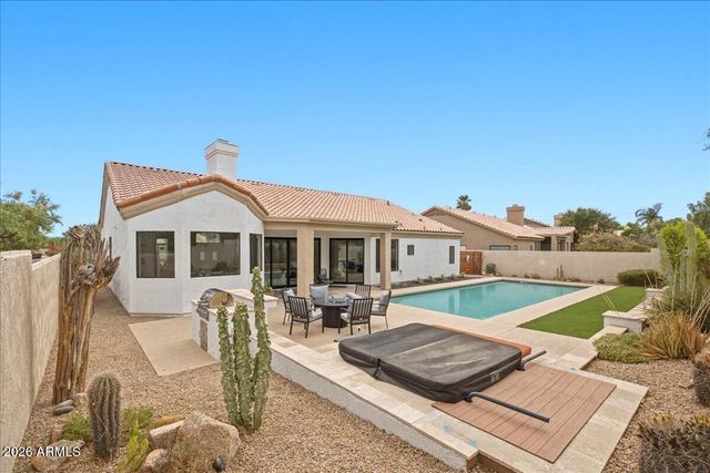 9034 E HELM Drive, Scottsdale, AZ 85260