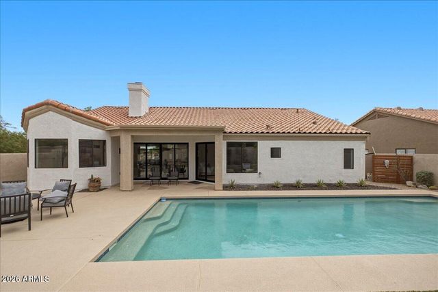 9034 E HELM Drive, Scottsdale, AZ 85260