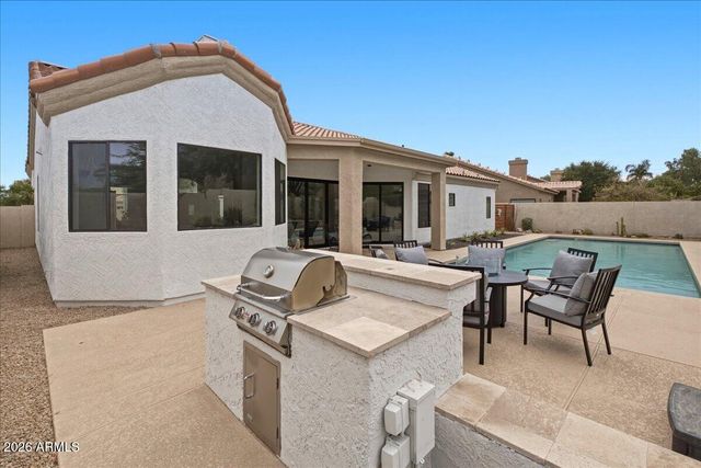 9034 E HELM Drive, Scottsdale, AZ 85260