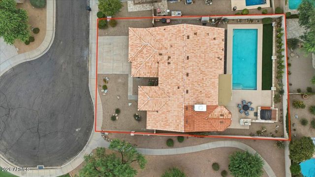 9034 E HELM Drive, Scottsdale, AZ 85260