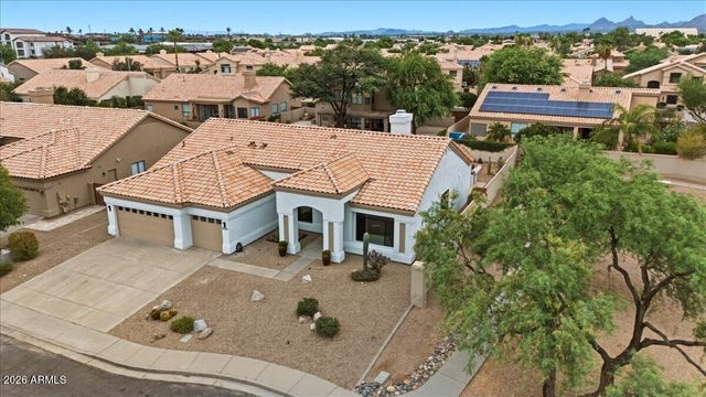 9034 E HELM Drive, Scottsdale, AZ 85260