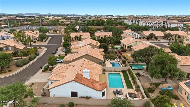 9034 E HELM Drive, Scottsdale, AZ 85260