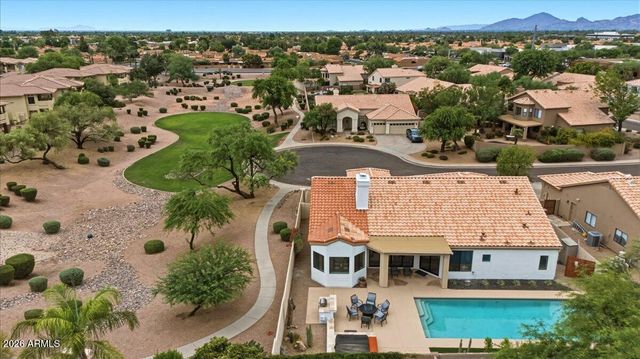 9034 E HELM Drive, Scottsdale, AZ 85260