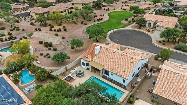 9034 E HELM Drive, Scottsdale, AZ 85260