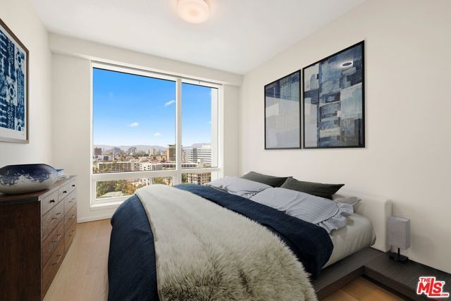 877 Francisco Street 1811, Los Angeles, CA 90017