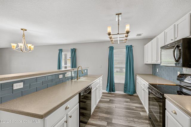 3114 Burdock Avenue, Melbourne, FL 32904