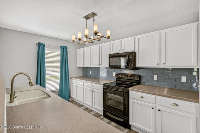 3114 Burdock Avenue, Melbourne, FL 32904