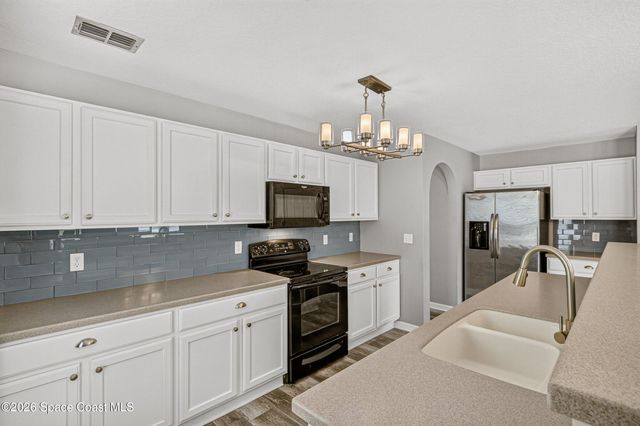 3114 Burdock Avenue, Melbourne, FL 32904