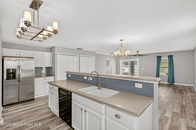 3114 Burdock Avenue, Melbourne, FL 32904