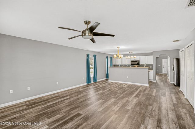 3114 Burdock Avenue, Melbourne, FL 32904
