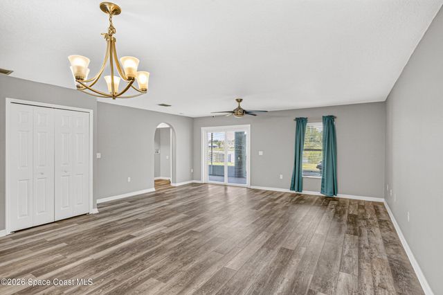 3114 Burdock Avenue, Melbourne, FL 32904