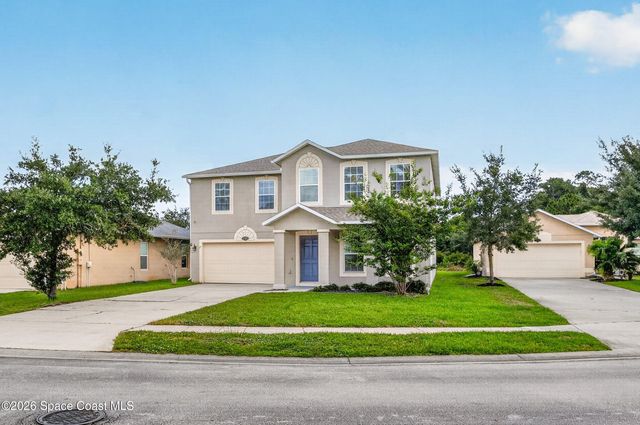 3114 Burdock Avenue, Melbourne, FL 32904