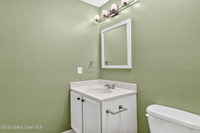 3114 Burdock Avenue, Melbourne, FL 32904