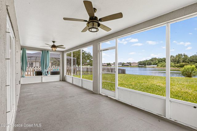 3114 Burdock Avenue, Melbourne, FL 32904