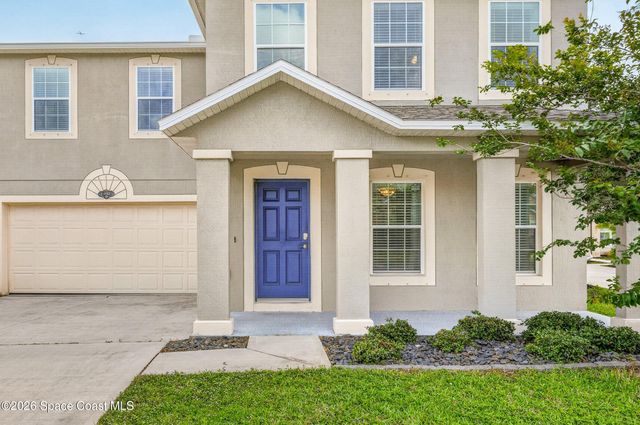 3114 Burdock Avenue, Melbourne, FL 32904